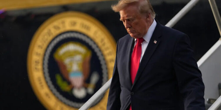 Trump warns of ‘another Epic Fury’ on Iran: Will the US-Iran war escalate again?