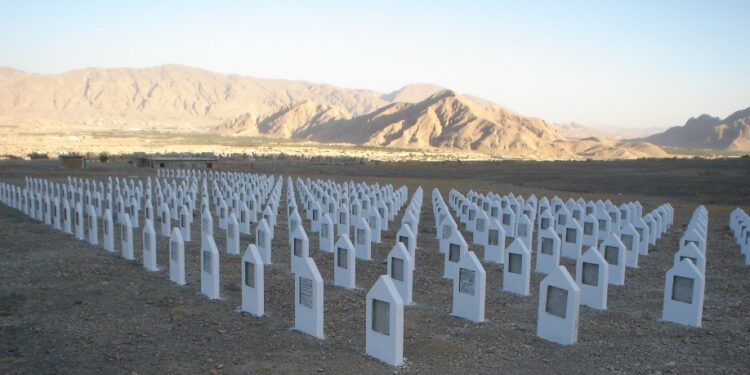 Balochistan Announces Global Observance of November 13 as National Martyrs’ Day 1 Balochistan Announces Global Observance of November 13 as National Martyrs’ Day