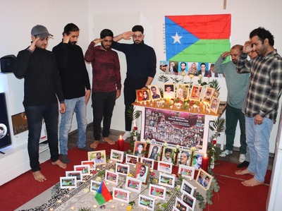 Balochistan Announces Global Observance of November 13 as National Martyrs’ Day 2 e95466f4 2e7c 4db1 875f 1572326e1c0f
