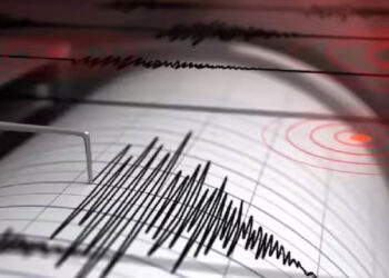 5.2-magnitude earthquake hits Afghanistan’s Hindu Kush region