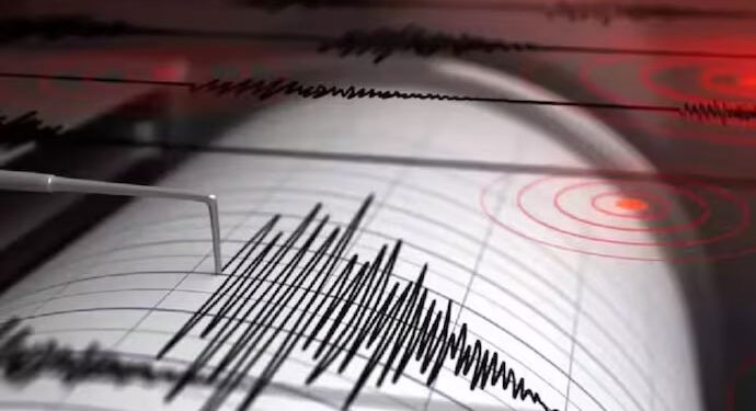 5.2-magnitude earthquake hits Afghanistan’s Hindu Kush region