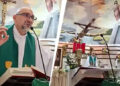 Ecuador priest dies after crucifix falls on him moments after sermon on death