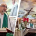 Ecuador priest dies after crucifix falls on him moments after sermon on death