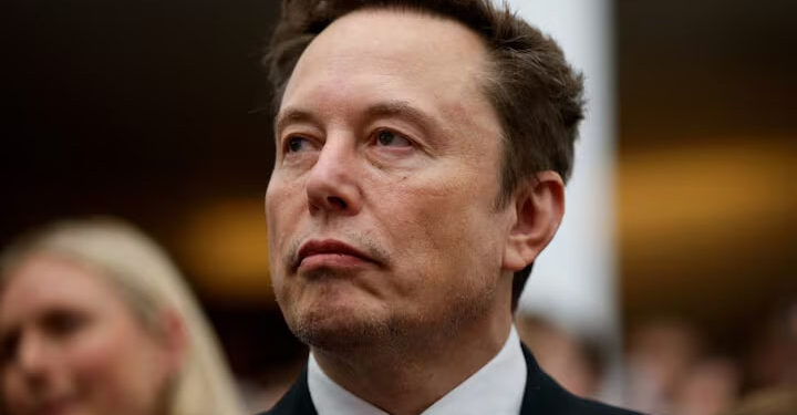 Bharat is open for business, not for Elon Musk’s bullying