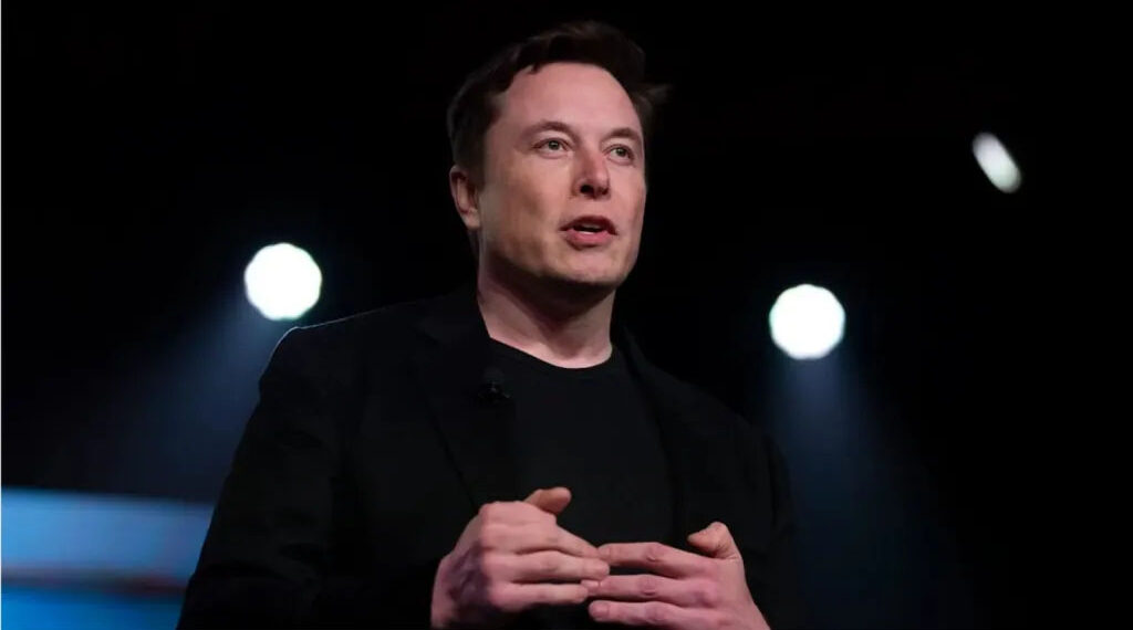 Elon Musk hits out at ‘oligarchs’ for blocking Starlink in India