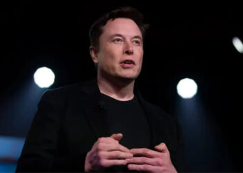 Elon Musk hits out at ‘oligarchs’ for blocking Starlink in India