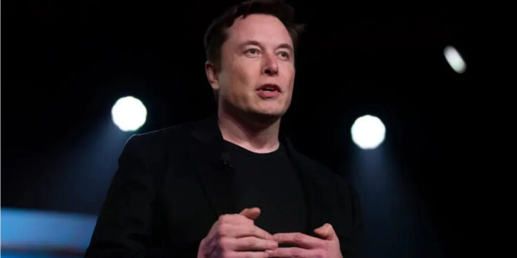 Elon Musk hits out at ‘oligarchs’ for blocking Starlink in India 1 Elon Musk hits out at ‘oligarchs’ for blocking Starlink in India