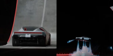 Elon Musk Hints At Tesla Roadster Flying Over Grand Canyon In Future Demonstrations