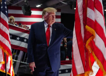 Trump’s Russian diesel deal: What it means for fuel prices