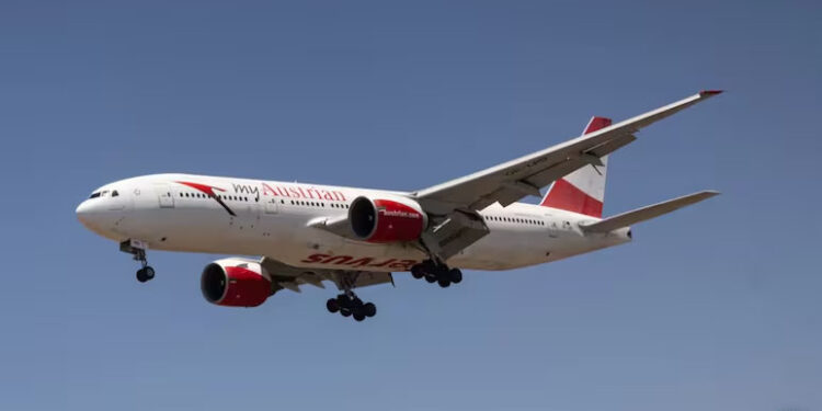 Vienna-Bound Plane From Tel Aviv Diverts To Bulgaria After Bomb Threat 1 Vienna-Bound Plane From Tel Aviv Diverts To Bulgaria After Bomb Threat