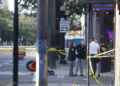 12, Including 6 Children, Injured In Shooting Near Florida University