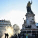 Shops Looted, Buildings Burnt: A Call For ‘Calm’ As France Protest Widens