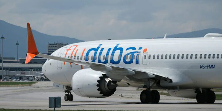 ‘Terrorist’ Posts, Misogynistic Views Key In flydubai Omani Co-Pilot Probe