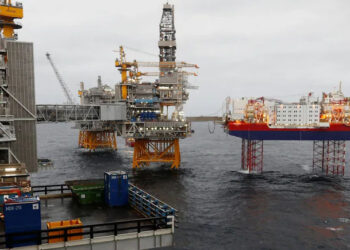 G7 Nations To Release 100 Million Barrels Of Oil, Diesel As Prices Soar 7 G7 Nations To Release 100 Million Barrels Of Oil, Diesel As Prices Soar