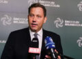 Germany slams US move to bring Russia back to global stage, backs Ukraine
