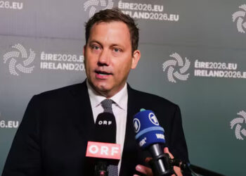 Germany slams US move to bring Russia back to global stage, backs Ukraine 4 Germany slams US move to bring Russia back to global stage, backs Ukraine