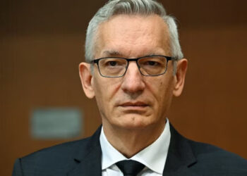 Germany At Risk Of “Violent Conflict” With Russia, Claims Spy Chief