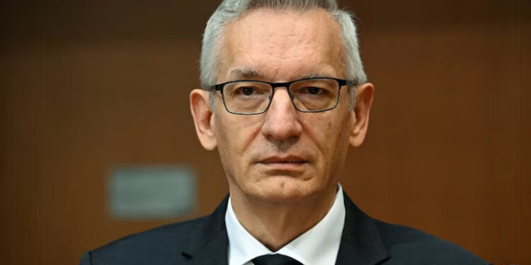 Germany At Risk Of “Violent Conflict” With Russia, Claims Spy Chief
