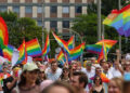 Bangladeshi trans woman accused of helping straight migrants pose as gay to enter UK