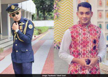 Bangladesh Ex-Officer Found Dead Months After Explosive ‘Hasina Video’ Podcast