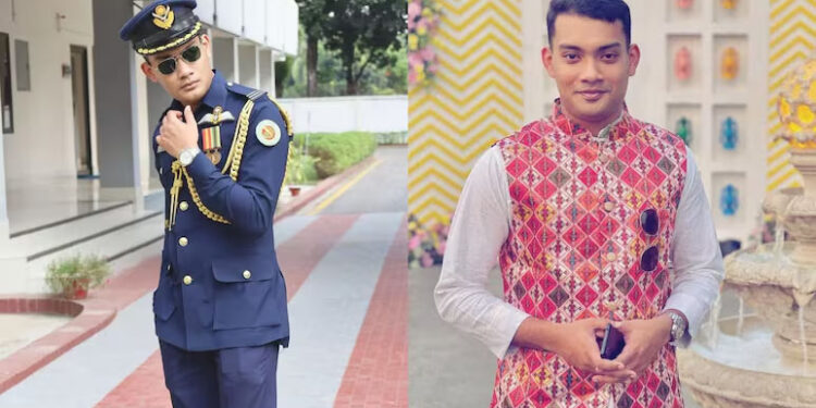 Bangladesh Ex-Officer Found Dead Months After Explosive ‘Hasina Video’ Podcast