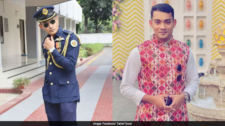 Bangladesh Ex-Officer Found Dead Months After Explosive ‘Hasina Video’ Podcast