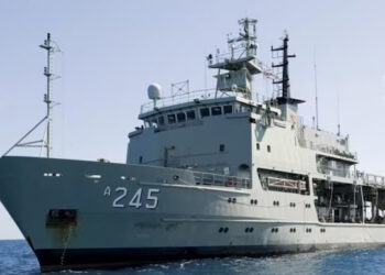 Hidden camera found aboard Australian Navy ship sparks military police probe 6 Hidden camera found aboard Australian Navy ship sparks military police probe