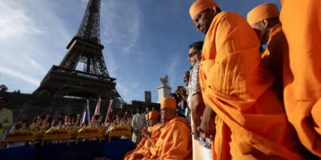 Hindu Group BAPS Didn’t Ask For Eiffel Women Employees To Be Removed: Probe