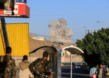 Houthi Warns US Of “Painful Response” If It Enters Yemen War