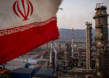 Iran hasn’t tried to repair nuclear sites hit in US strikes: IAEA chief