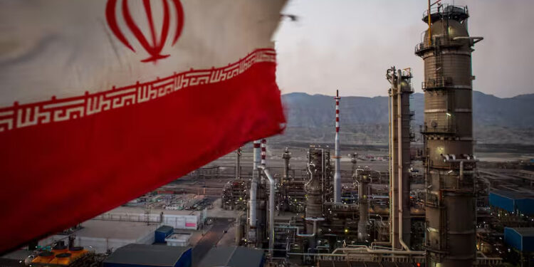 Iran hasn't tried to repair nuclear sites hit in US strikes: IAEA chief 1 Iran hasn’t tried to repair nuclear sites hit in US strikes: IAEA chief