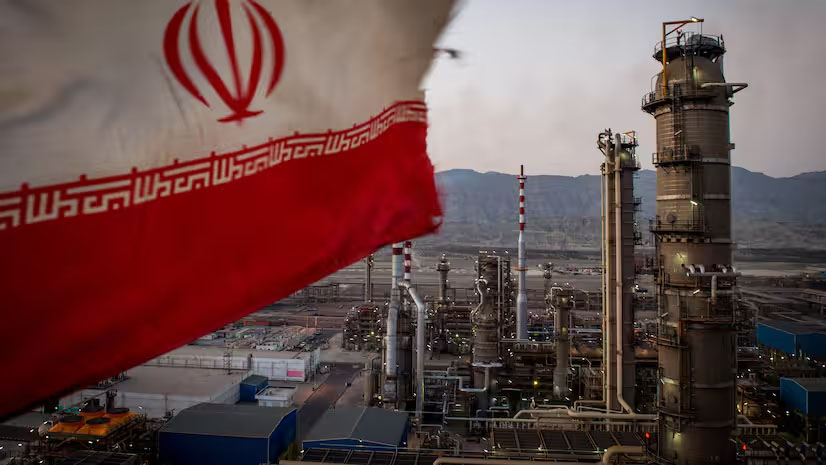 Iran hasn’t tried to repair nuclear sites hit in US strikes: IAEA chief
