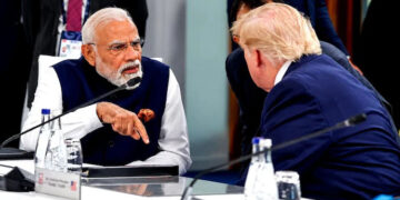 Threatens India, buys Russian oil himself: Trump’s hypocrisy exposed
