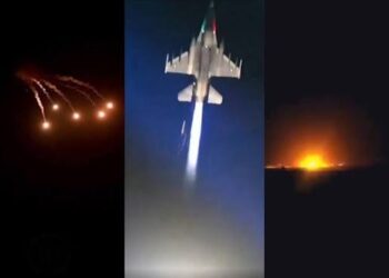 Balochistan Republic Condemns Pakistan Airstrikes in Afghanistan, Calls for International Probe