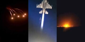 Balochistan Republic Condemns Pakistan Airstrikes in Afghanistan, Calls for International Probe