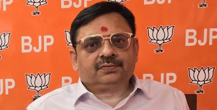 BJP Accuses Prashant Bhushan, Prakash Raj of Political Conspiracy Behind Youth Outreach 1 BJP Accuses Prashant Bhushan, Prakash Raj of Political Conspiracy Behind Youth Outreach
