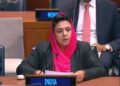 India slams Pakistan at UN over lies on Jammu and Kashmir