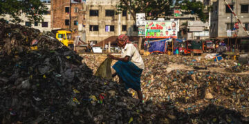 “No Other Choice”: IMF Warns Developing Nations May Need Spending Cuts