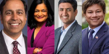 Indian-Americans seek bigger US midterm role by backing Hindu-friendly candidates