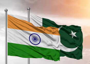 ‘Army is the rule, Army is the law’: India slams Pak at UN over rule of law