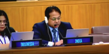 India Asks UN Human Rights Body For Report On Pakistan’s Actions In PoK