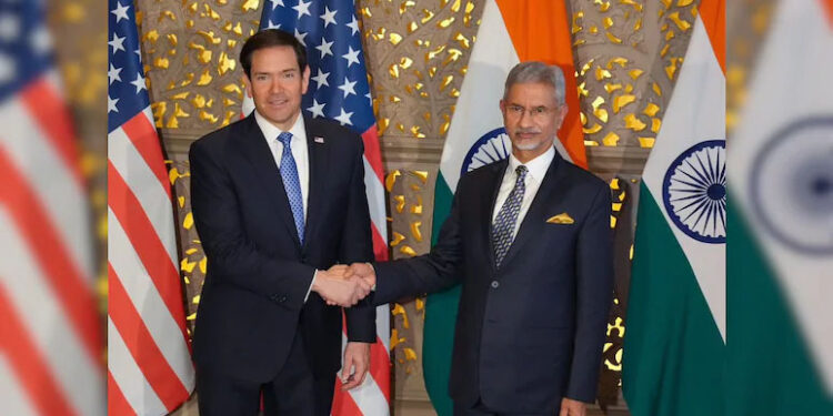 India, US Share “Extraordinary Alignment” On Core Issues: Marco Rubio