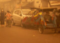 Oxygen Tanks, Air Purifier Sales Up By 600% In Southeast Asia Amid Indonesia Wildfires Haze