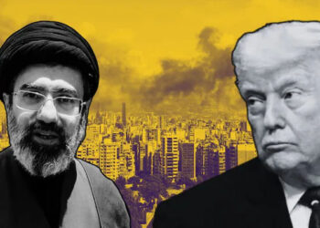 Iran ‘No Longer Replying To US’ Over ‘Insufficient’ Reply On Hormuz Proposal