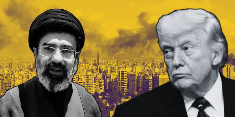 Iran 'No Longer Replying To US' Over 'Insufficient' Reply On Hormuz Proposal 1 Iran ‘No Longer Replying To US’ Over ‘Insufficient’ Reply On Hormuz Proposal