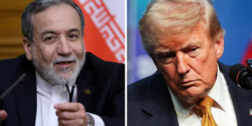 Want to try your luck again? Iran responds to Trump’s finish the job threat