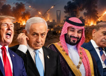 Saudi Arabia warming up to Israel. Pak failure a big catalyst? 7 Saudi Arabia warming up to Israel. Pak failure a big catalyst?