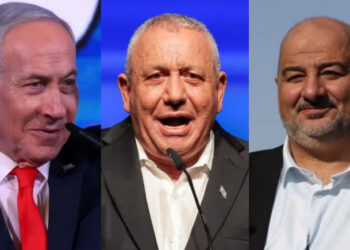 Five Ways Out Of Israel’s Political Deadlock, Most Are In Netanyahu’s Favour