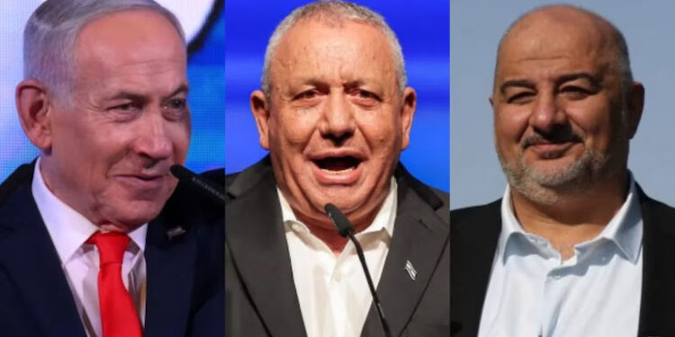 Five Ways Out Of Israel’s Political Deadlock, Most Are In Netanyahu’s Favour