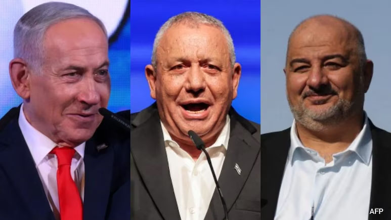 Five Ways Out Of Israel’s Political Deadlock, Most Are In Netanyahu’s Favour